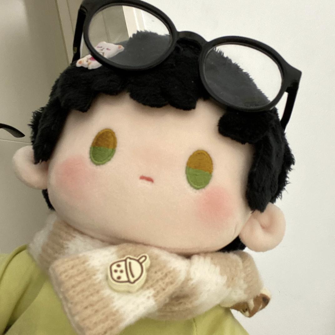 1心不1意