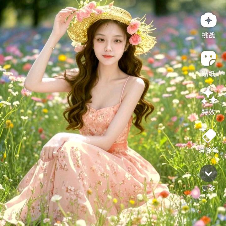 你好呀！莹莹
