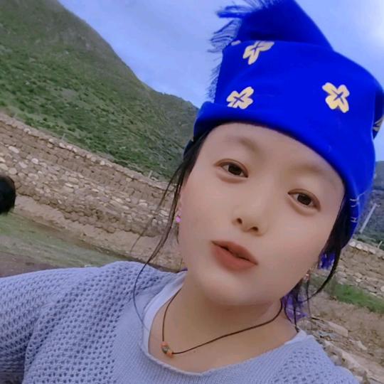 爱笑的眼睛🙆