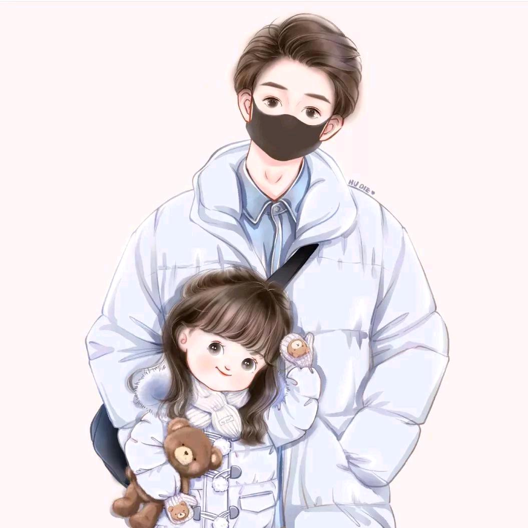 愿世间的美好与你环环相扣