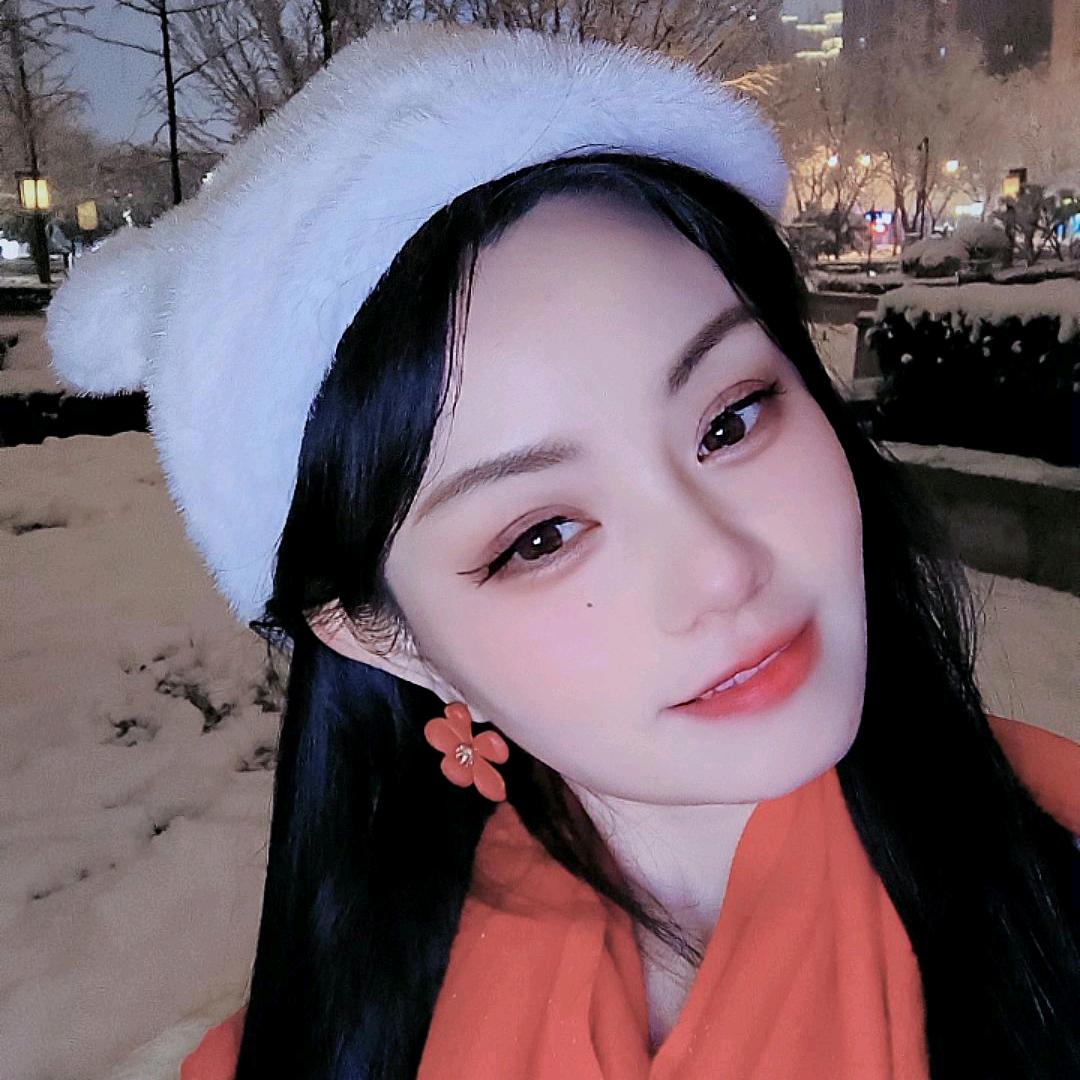 庄晓梦✧*🦋