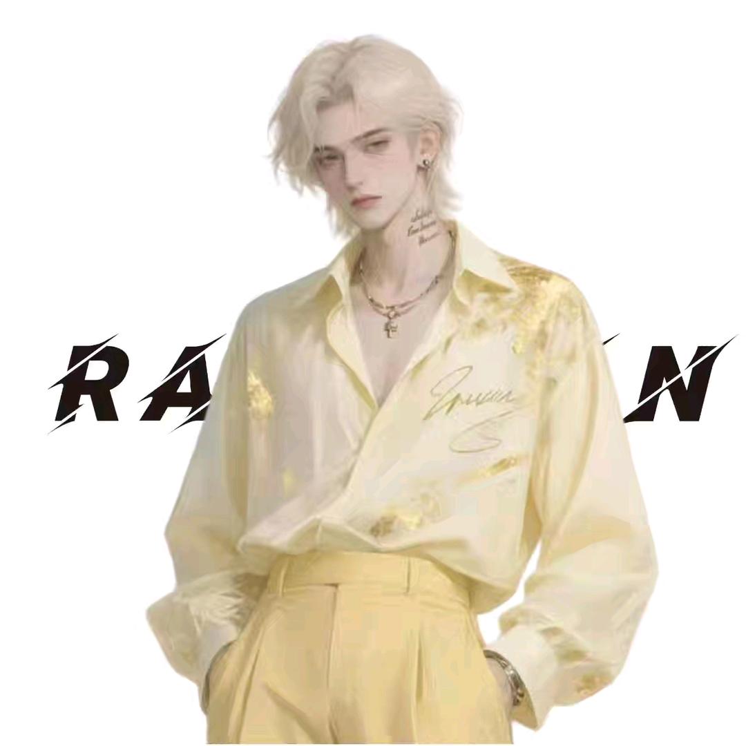 𝑹.周荡