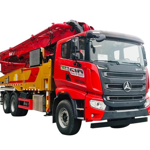 小史店吊车-泵车出租