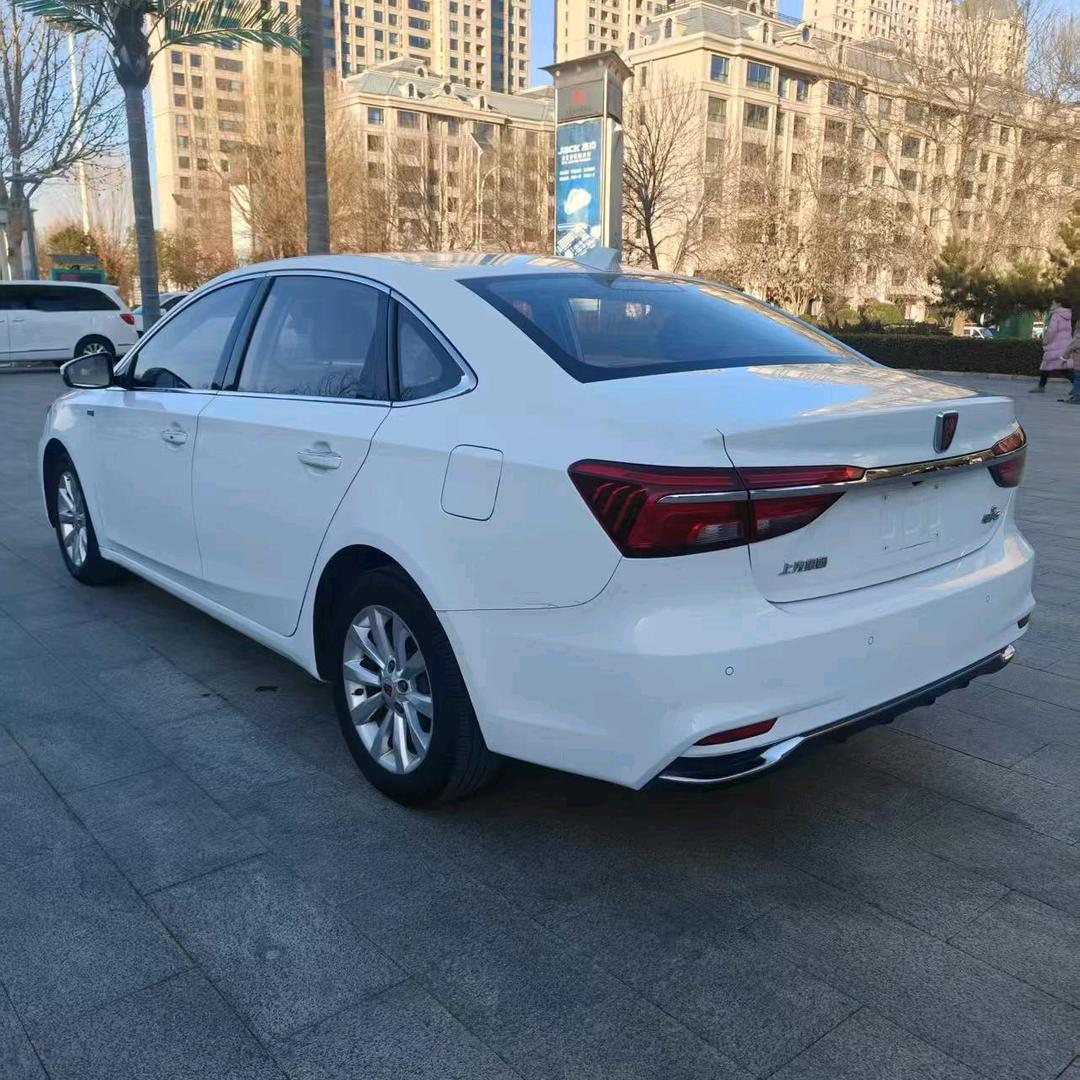二手车