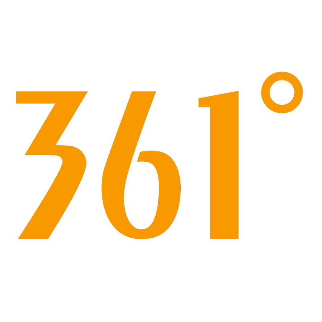 361°体育鞋服专卖店