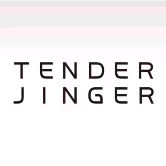 TenderJinger-日常穿搭