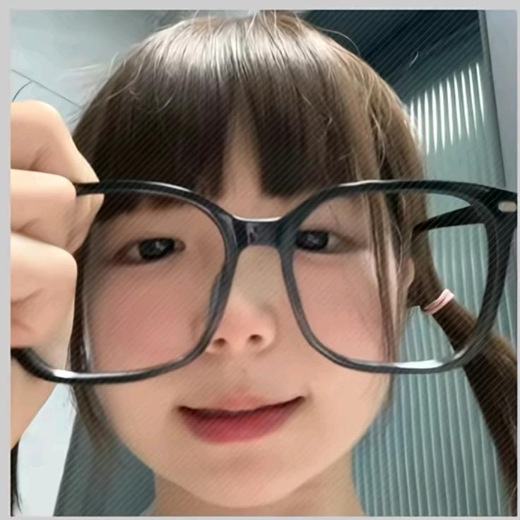 呆呆
