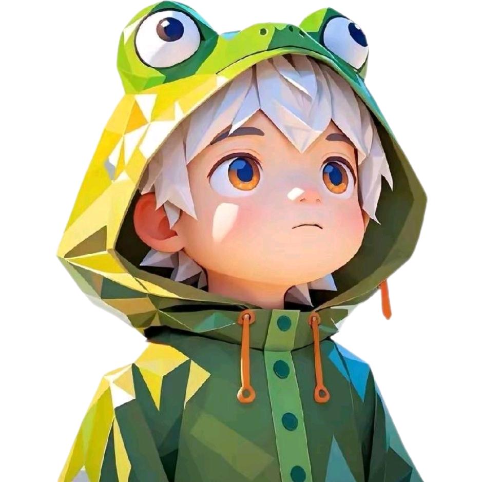 小手贼热乎