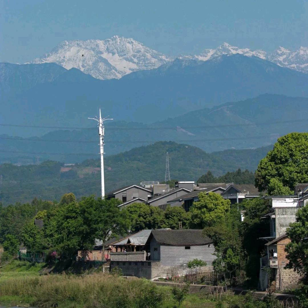 锦府览山甄选