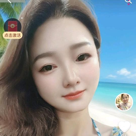 ♛♥左耳采耳养身蒙蒙