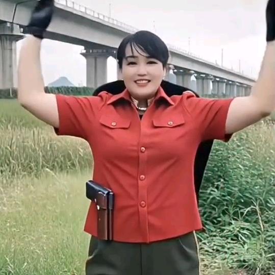 农村芳芳