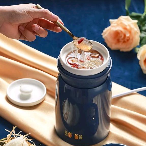 金丝燕养生馆