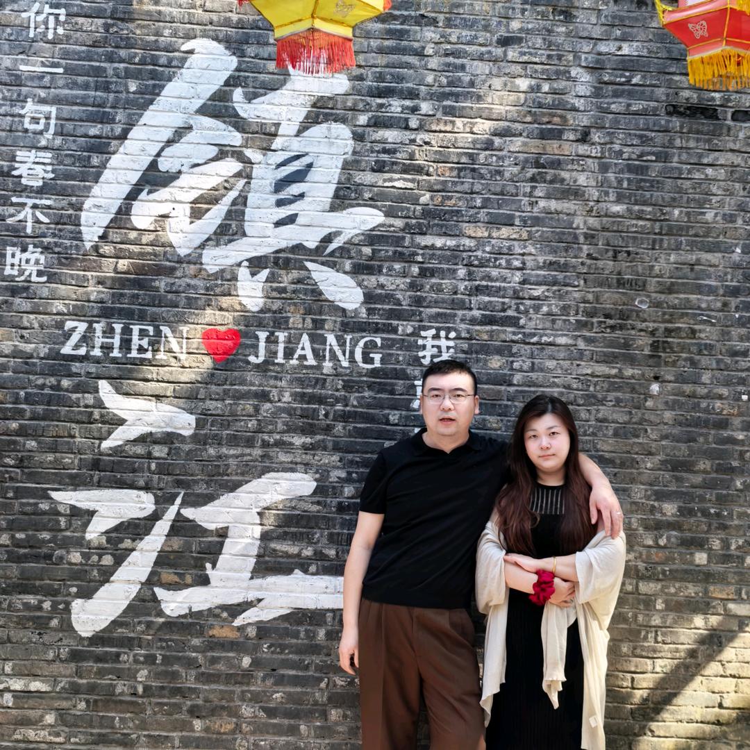 95年雨晴和90后大恒