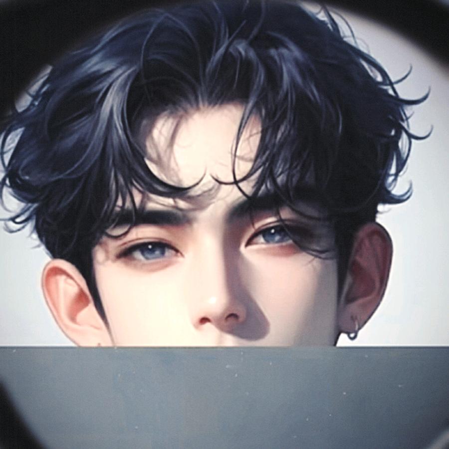 ୧⍤⃝ V. Jin