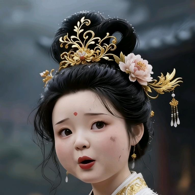 肥妞