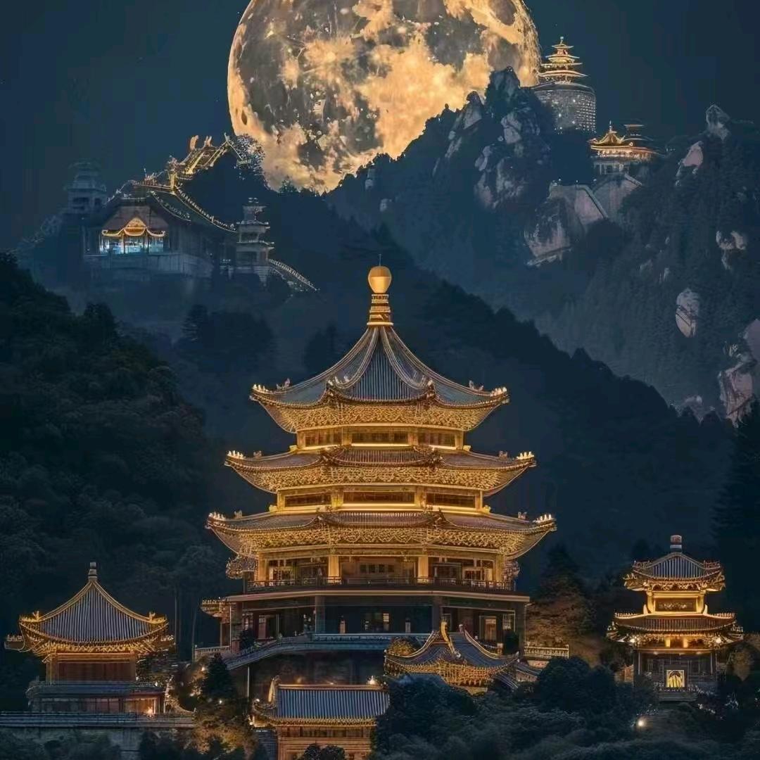 东方翼