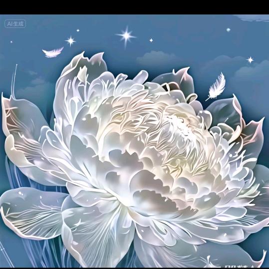 雪绒花