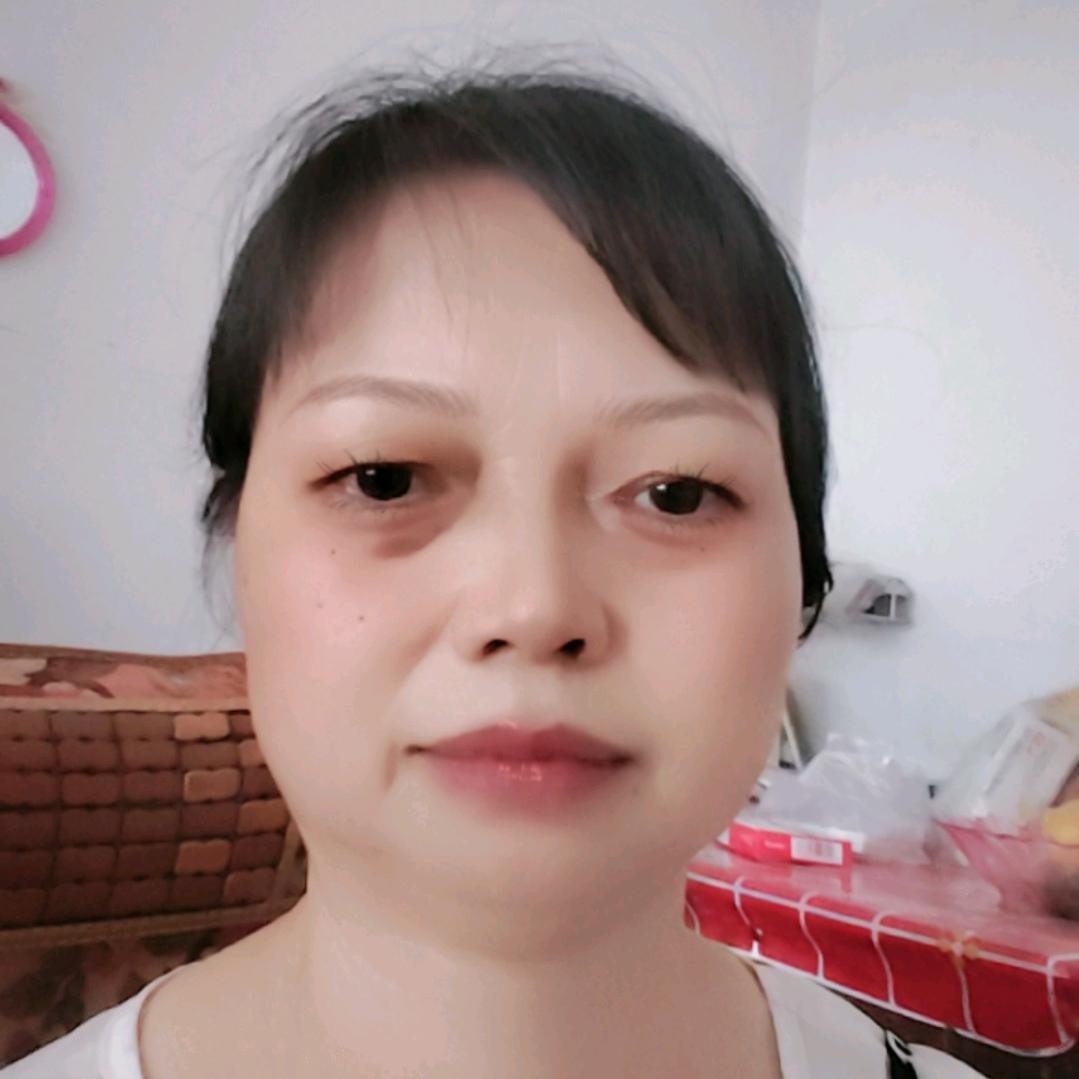 农村秀姐(爱养发)晚上9点分享直播