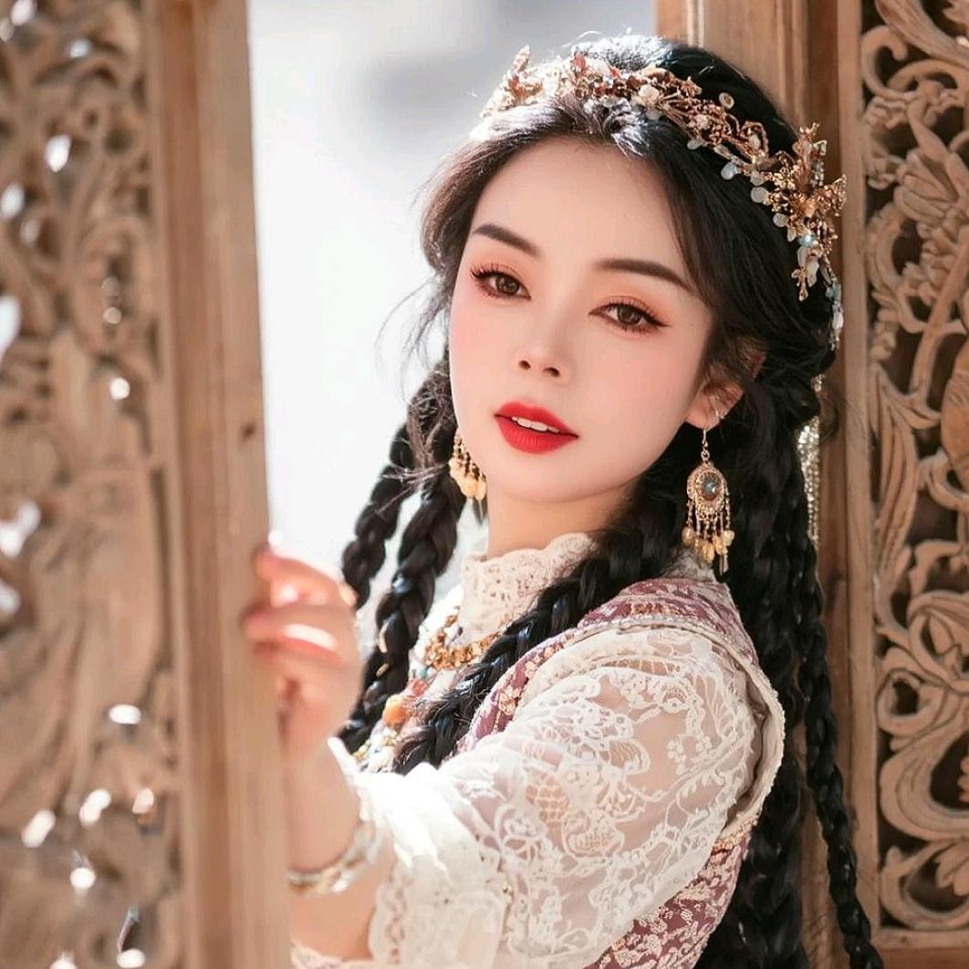 看淡一切❤️娜娜