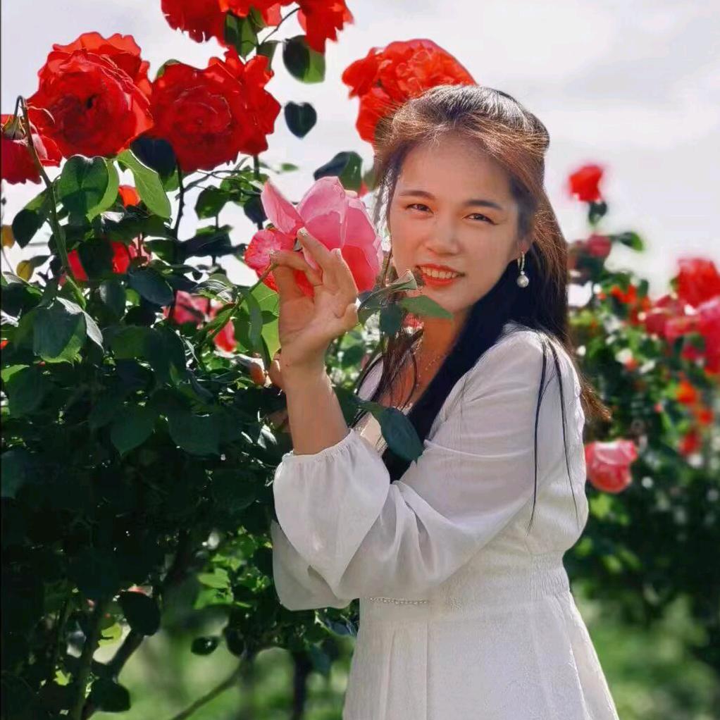 梦之花-甜妹儿