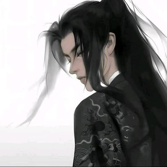 黎小梦头像