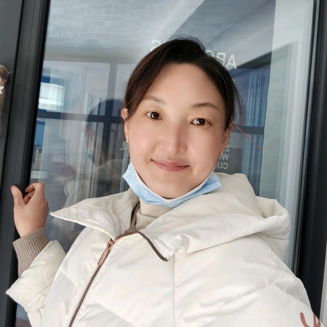 西宁门窗姐赵霞
