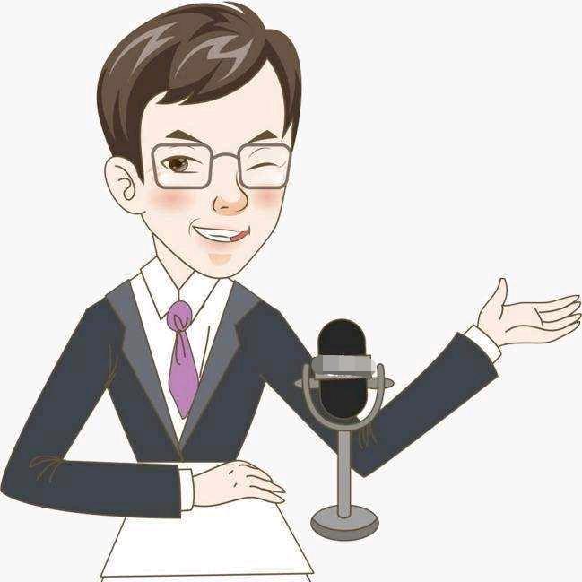 眼镜老师大语文