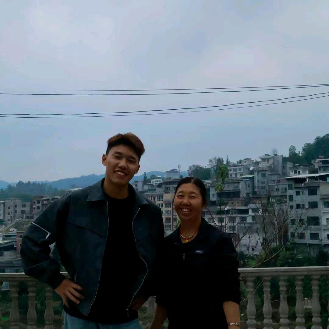 日子简单就是幸福