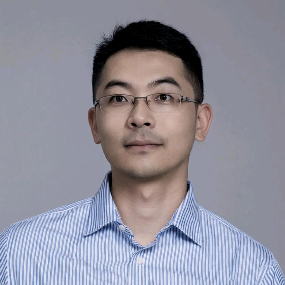 Martin 宁