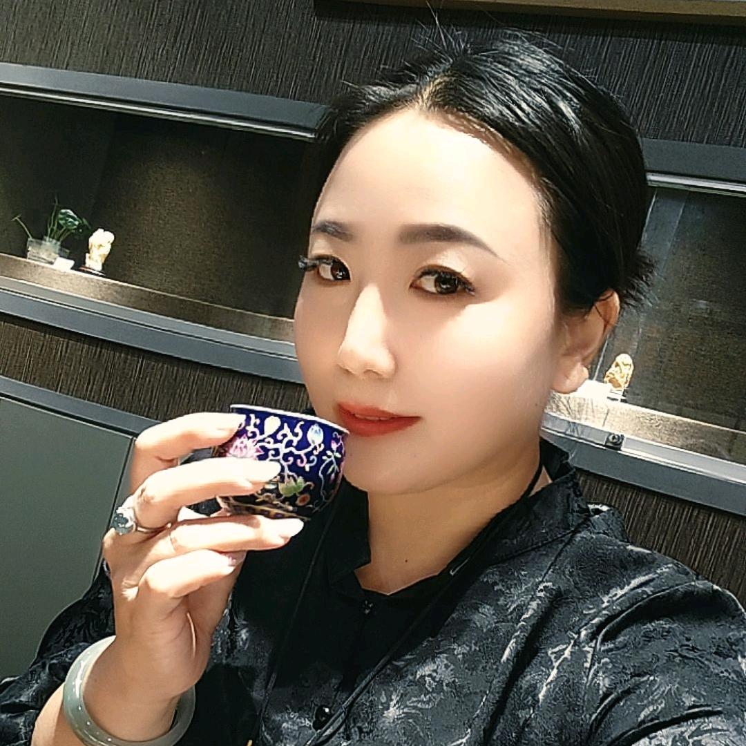 国际庄范儿姐