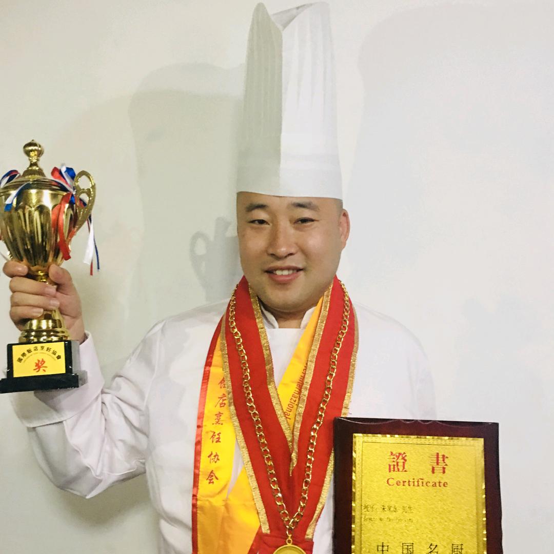 陆帅强