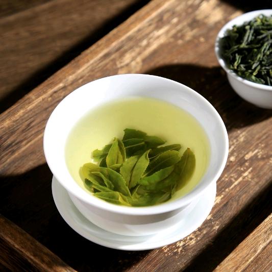 蝙蝠洞茶场