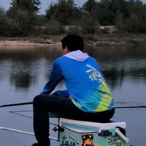 老唐钓鱼🎣