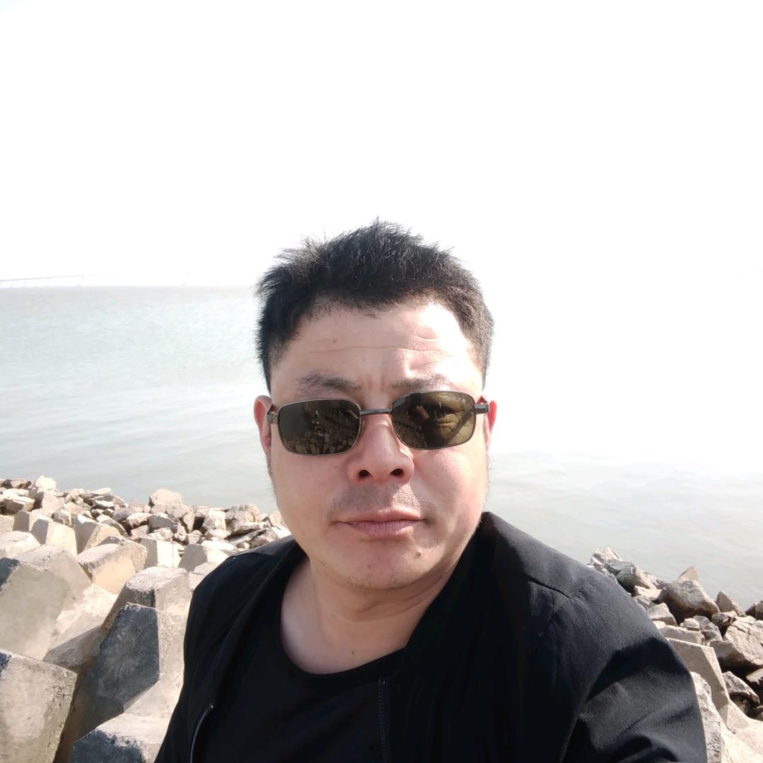 单县人在上海