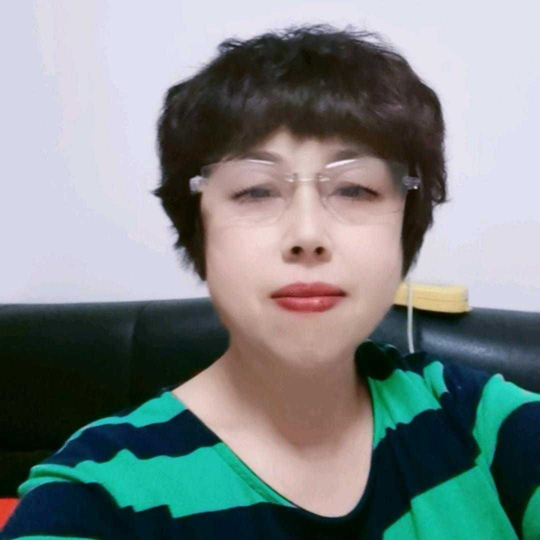 雨后彩虹