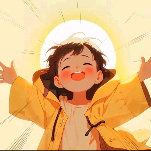 我超级有福~
