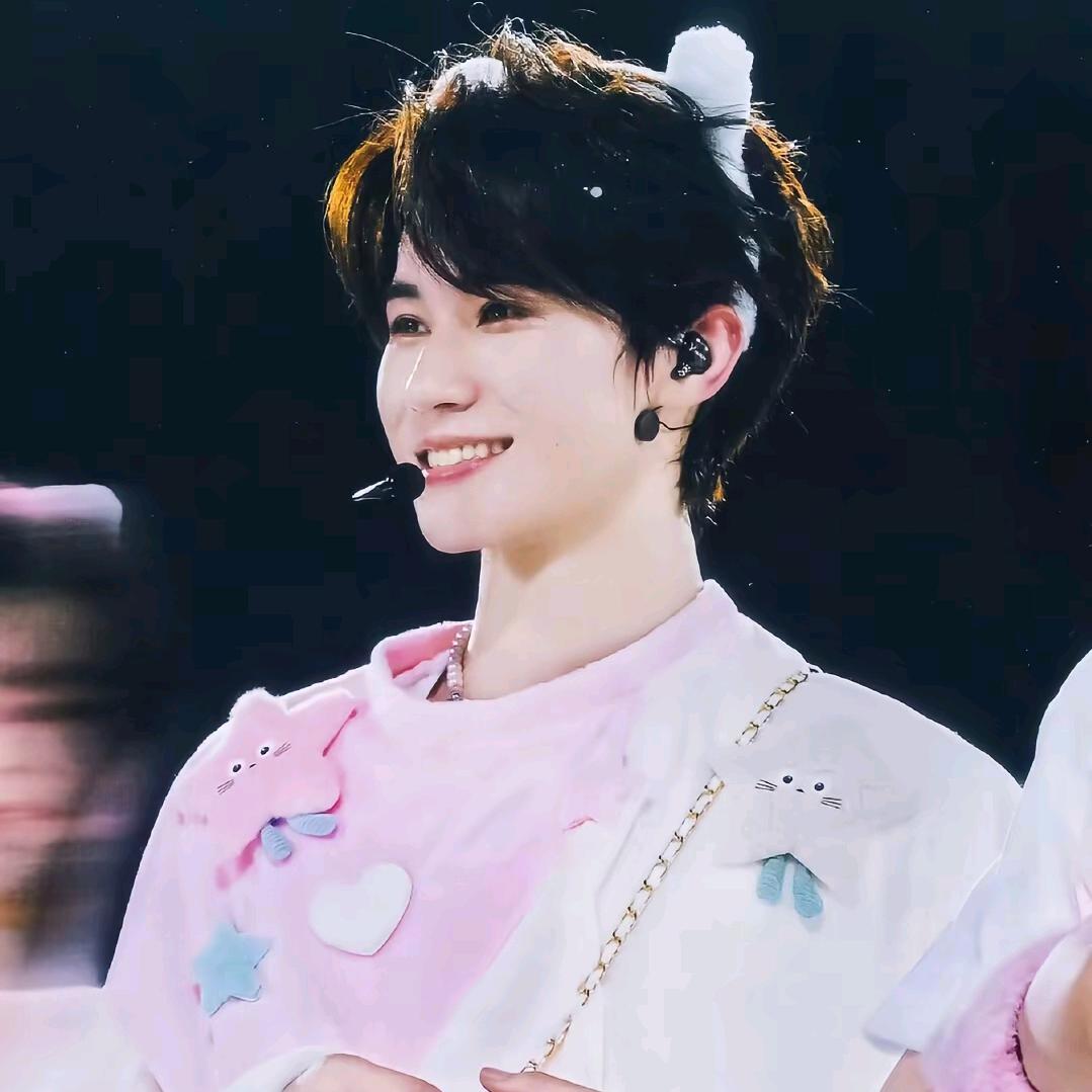 呼安大王的妈咪