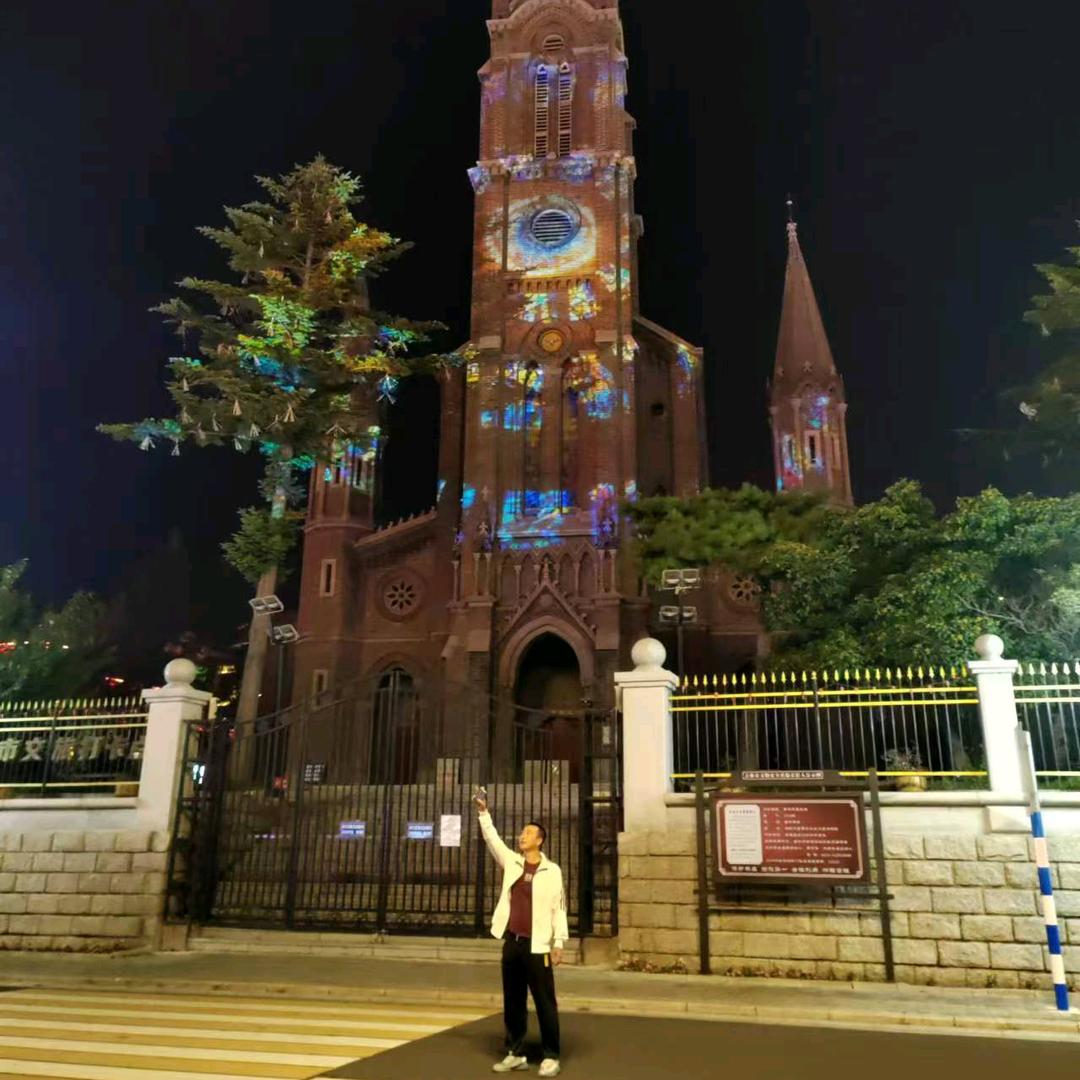 心态好了，生活中处处都是阳光