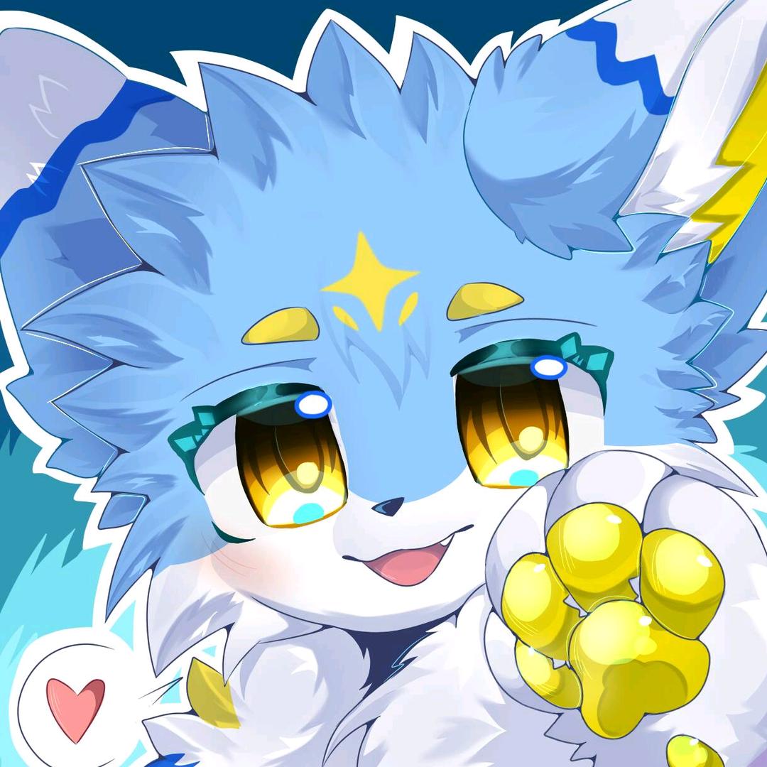 梅狸猫✨