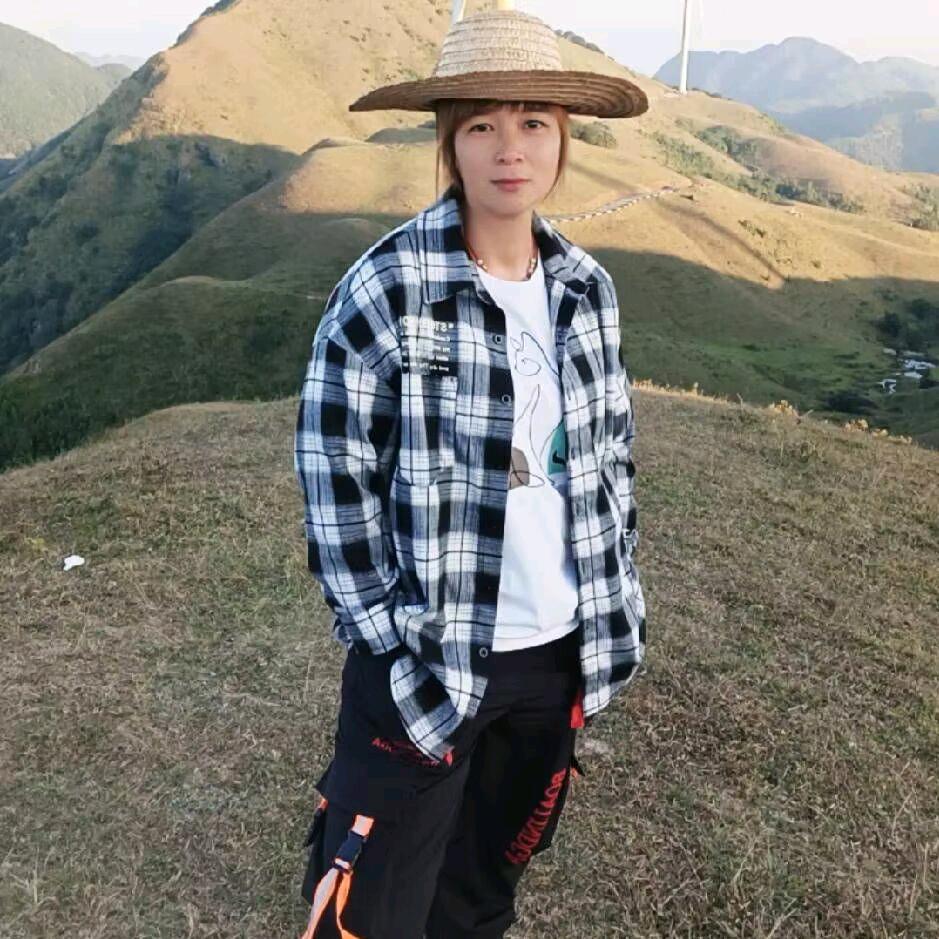 北流西瓜妹