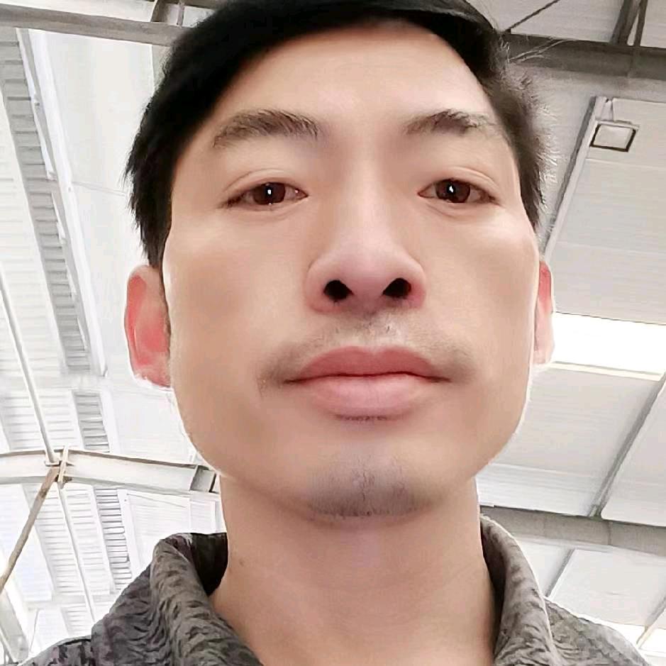 小陈勇