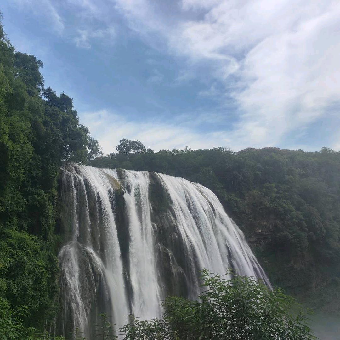 期待明天会更好