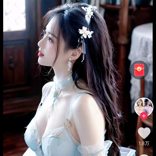 拥有你的《爱》♥