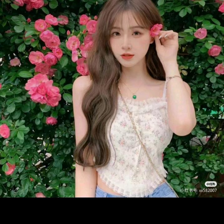 🌈雨后彩虹