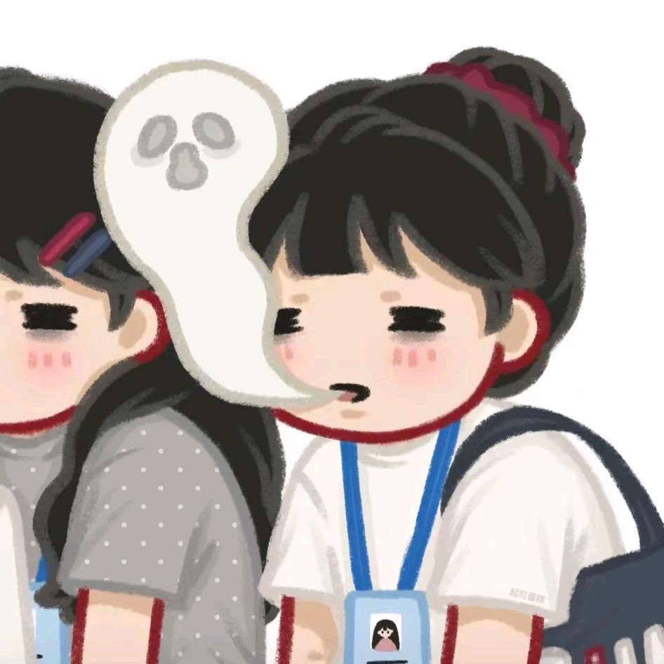 小鱼不困