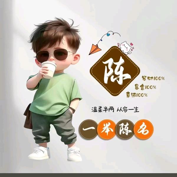 你开心@我快乐
