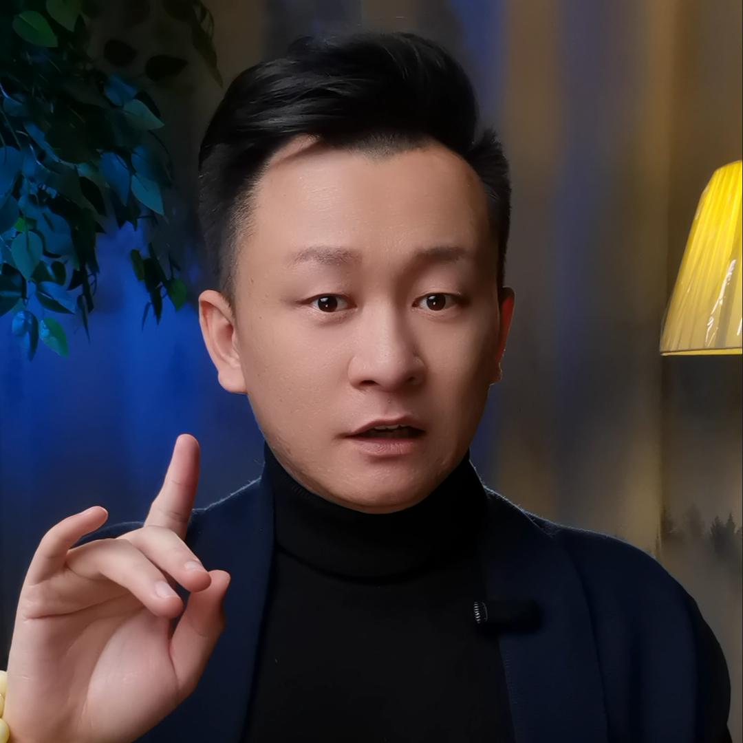 李耀说思维★