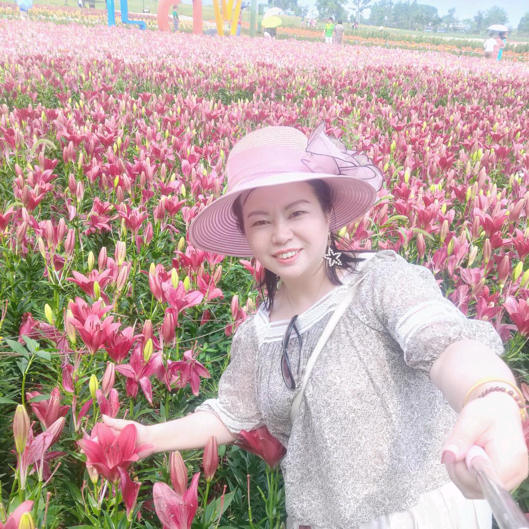 爱情海（橱窗好物分享）