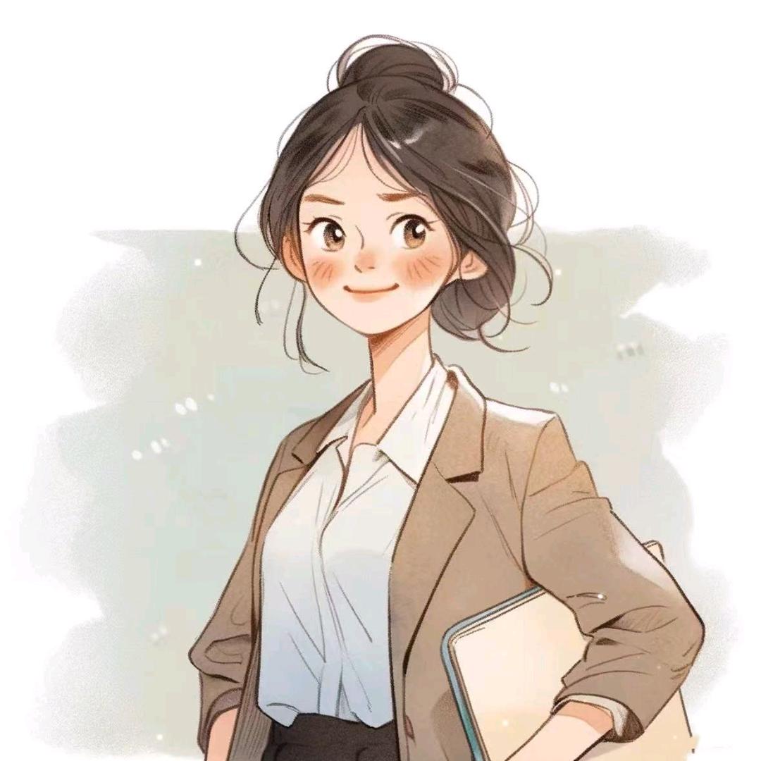 升学规划书宜老师