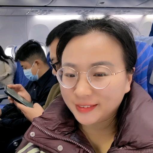 我是大文呀